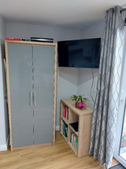 Sea View Studio 卡斯尔罗克 外观 照片